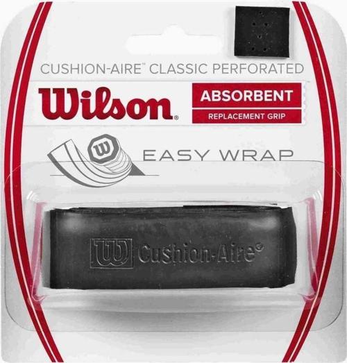 Cushion-Aire Classic Perforated Ana Grip WRZ4210BK