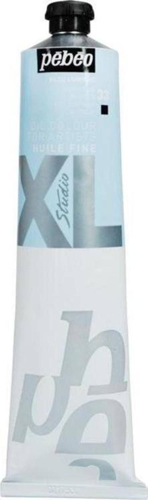 Huile Fine XL Yağlı Boya 200 ml. 33 Bright Blue