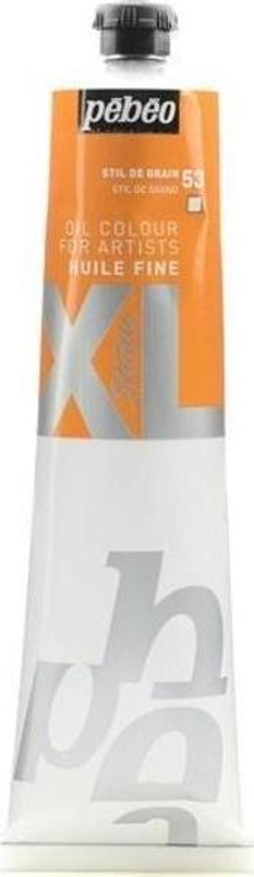 Huile Fine XL Yağlı Boya 200 ml. 53 Stil De Grain