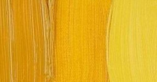 Manzara Tekniği Yağlı Boya 37 ml. INDIAN SARI
