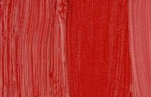 Çiçek Serisi Soft Yağlı Boya 37 ml. KADMİUM KIRMIZI MEDIUM