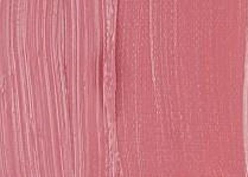 Çiçek Serisi Soft Yağlı Boya 37 ml. KİRLİ PEMBE