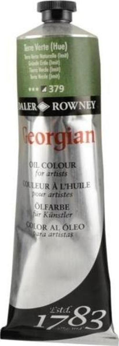 Georgian Yağlı Boya 225 ml 379 Terre Verte Hue