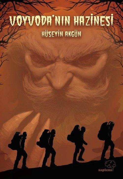 Voyvodanın Hazinesi
