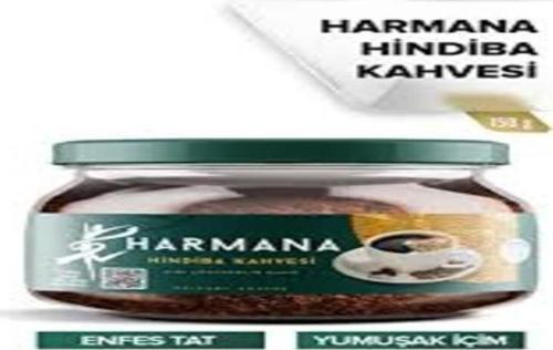 HINDIBA KAHVESI 150 GR.