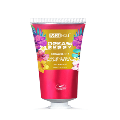 NEMLENDIRICI EL KREMI DREAM BERRY 75 ML