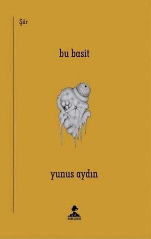 İmgenin Çocukları Bu Basit