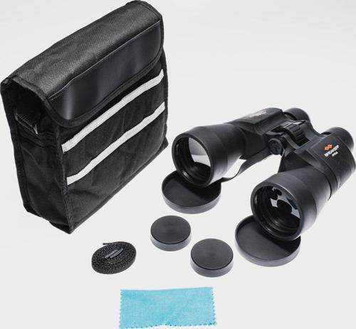 40X60Çift Gözden Ayarlı Pofesyonel Gözlem Mükemmel Netlik Dürbün