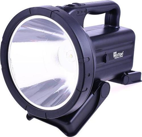 En Yüksek Işık En Fazla Dayanıklı Büyük Fener Wt-407