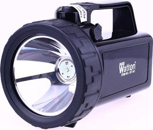 Güvenlik Feneri 30 W Kuvvetinde Wt-401