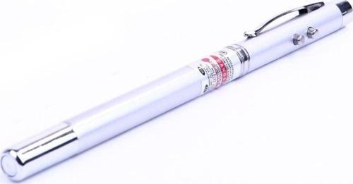 Kalem Lazer EL Feneri Sunum Kalemi Watton Wt-178