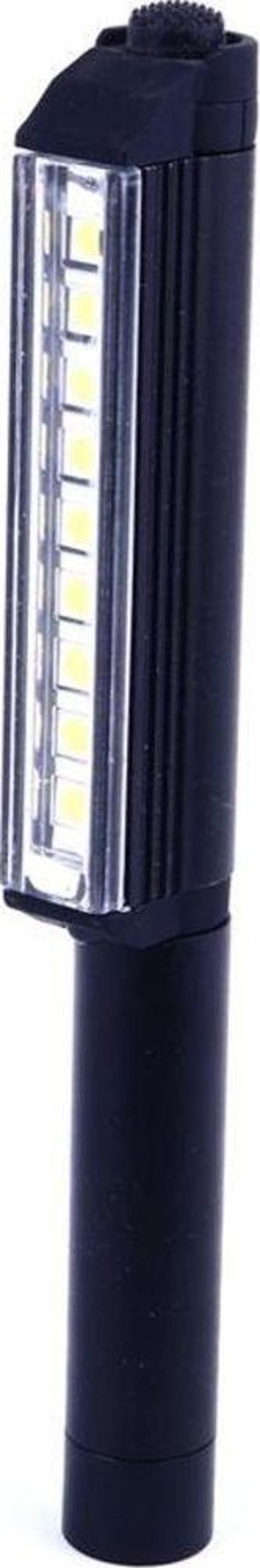 Mıknatıslı Para Işığı Lamba Watton Wt-307