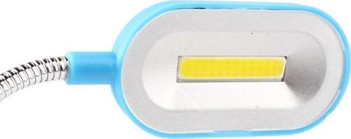 SOB Ledli Mıknatıslı Masa Lambası Watton Wt-320