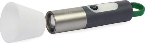 TYPE-C GİRİŞLİ 750 Lümen Şarjlı Kamp Lambası Watton Wt-298