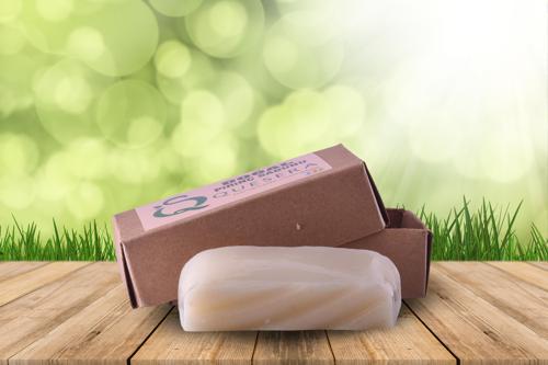 Doğal Pirinç Sabunu El Yapımı Doğala Özdeş 80 Gr.