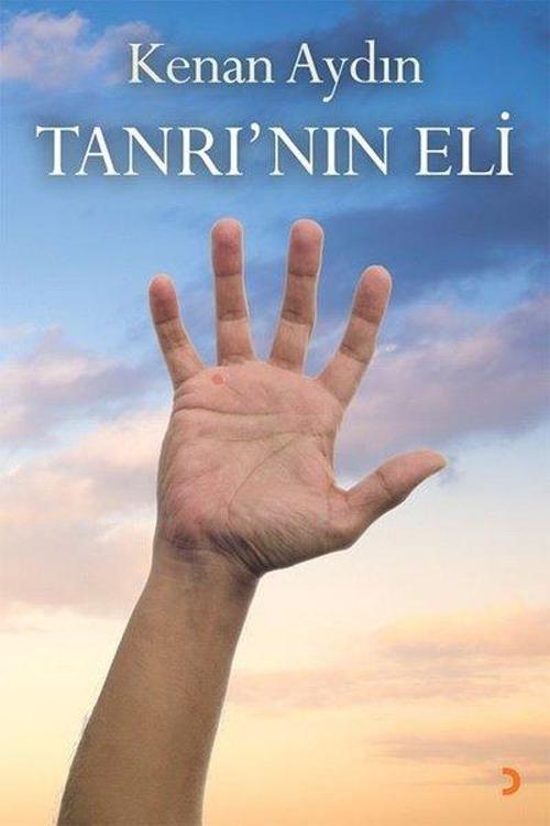 Cinius Yayınevi Tanrı'nın Eli