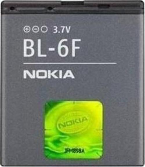 BL6F 6788-N78-N79-N95 8GB PİL BATARYA