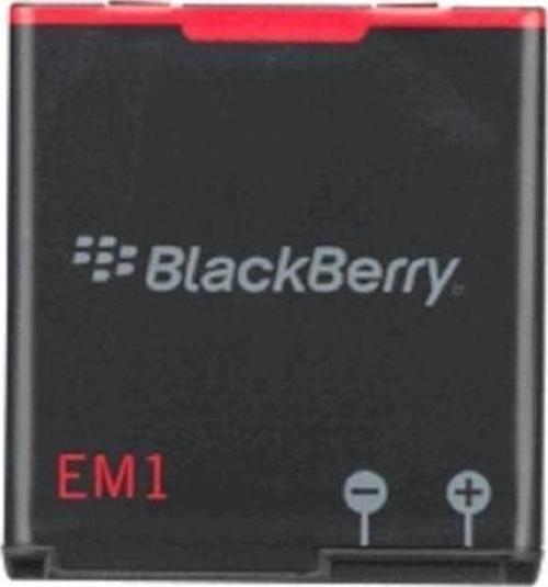 BlackBerry Curve 9360 9350 9370 Pil Batarya EM1