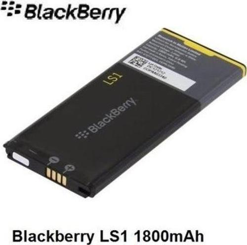 BlackBerry Z10 Pil Batarya LS1