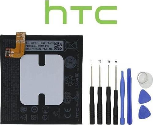 Htc U11 Pil Batarya B2PZC100 ve Tamir Seti
