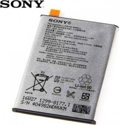 Sony Xperia L1 Batarya Pil LIP1621ERPC