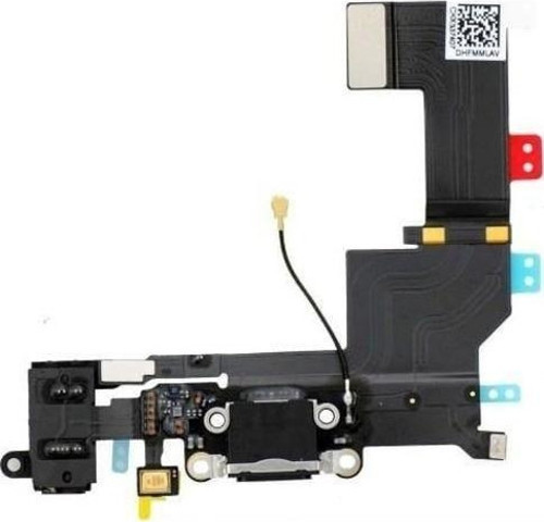 Apple İphone 5s Şarj Soket Filmi