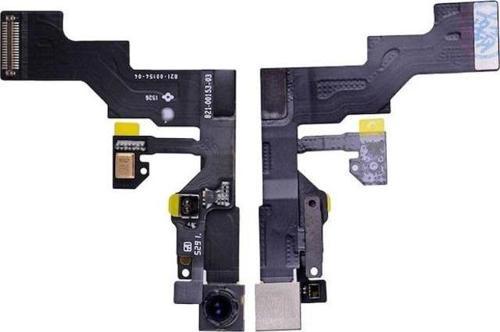 Apple İphone 6s Plus On Kamera Sensor Filmi