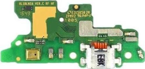 Huawei GR5 2017 Şarj Soketli Mikrofon Bordu BLL-L21