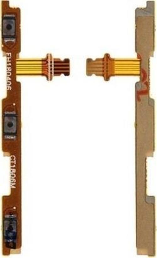 Huawei GT3 Power On-Off Yan Ses Flex NMO-L31