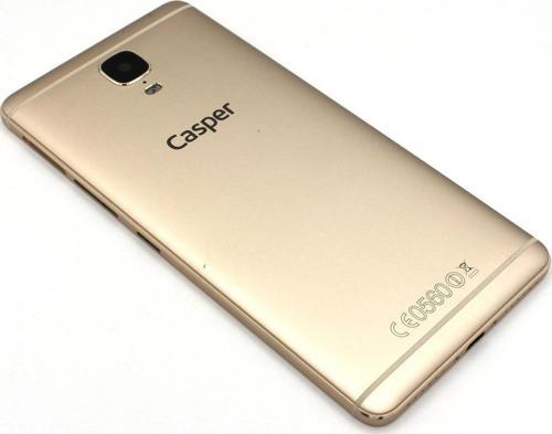 Casper Via A1 Plus Arka Kapak Batarya Pil Kapağı Tuşsuz