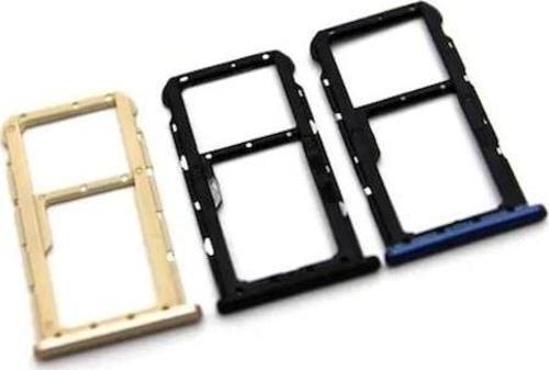 Huawei Mate 10 Lite Sim Kart Tepsisi RNE-L01