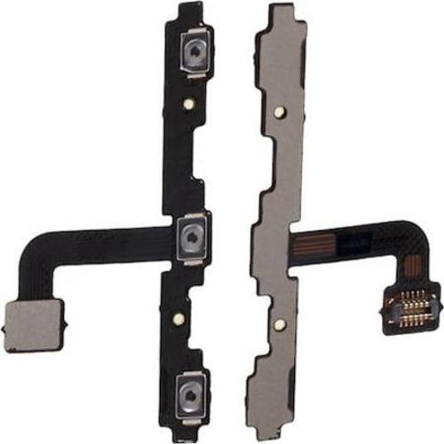 Huawei Mate 10 On-Off Power Yan Ses Film ALP-L09