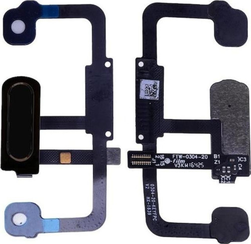 Huawei Mate 9 Pro Home Tuş Bord Flimi