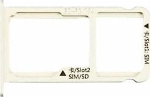 Huawei Mate 9 Sim Kart Tepsisi MHA-L29