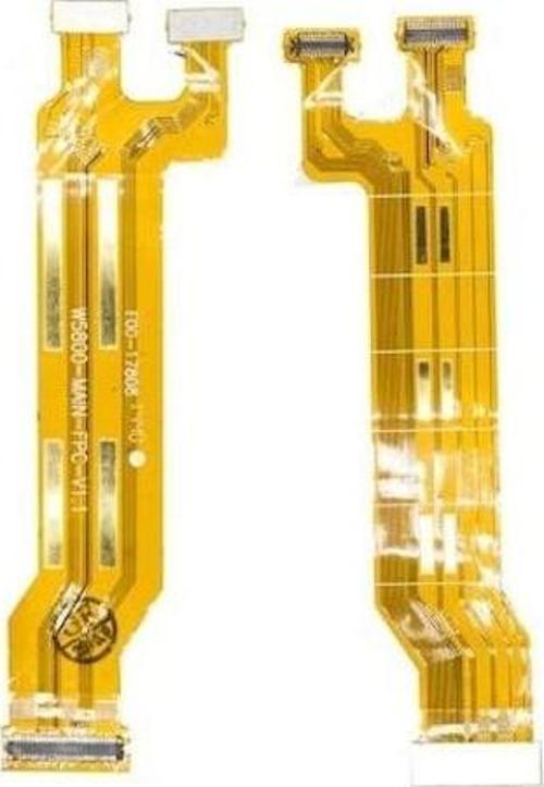Htc Desire 816 Ekran Filmi Flex Cable