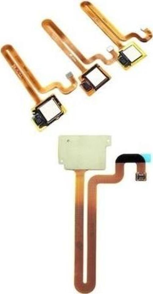 Huawei Mate S Home Tuş Filmi CRR-UL00