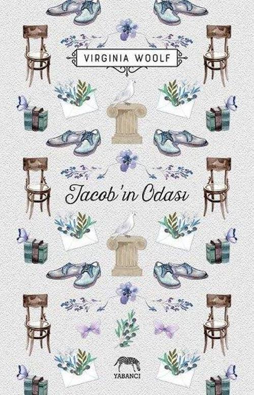 Yabancı Jacobın Odası