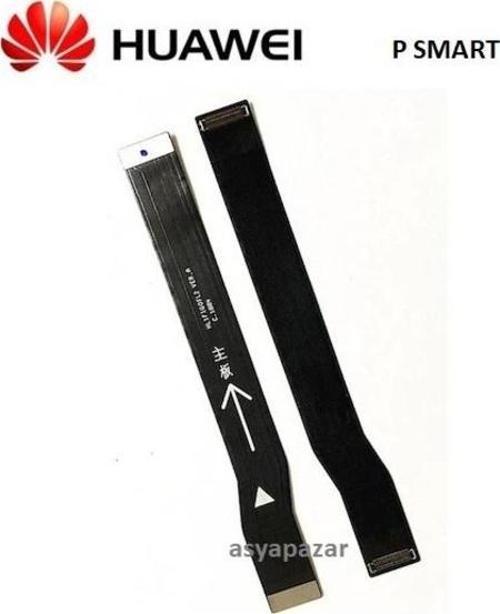 Huawei P Smart Ara Film FIG-LX1