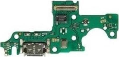 Huawei P Smart S Şarj Soketi Mikrofon AQM-LX1