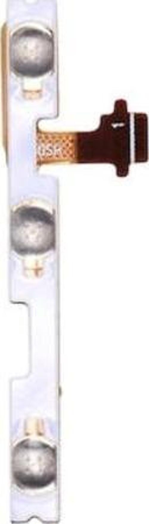 Huawei P9 Lite Mini On-Off Power Yan Ses Filmi