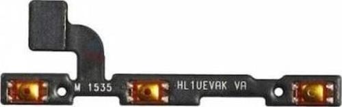 Huawei P9 On-Off Power Yan Ses Filmi EVA-L09