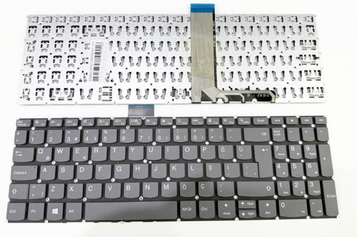 Lenovo 3 15ıgl05 , 3 15ııl05 Klavye Lenovo Tuş Takımı