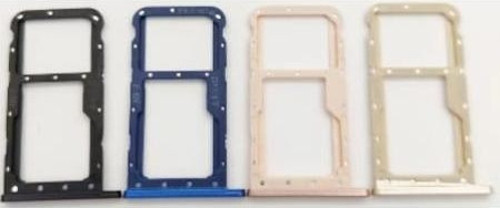 Huawei P20 Lite Sim Kart Tepsisi ANE-LX1
