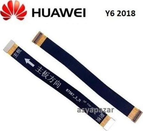 Huawei Y6 2018 Ara Film ATU-L21