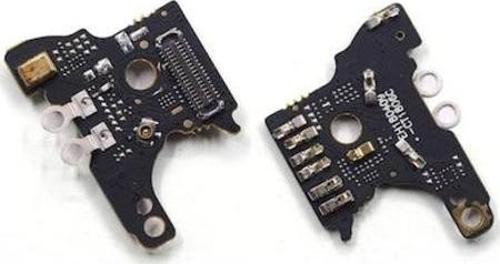 Huawei P20 Mikrofon Bordu EML-L09