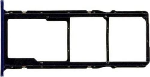 Huawei Y6 2018 Sim Kart Tepsisi ATU-L21