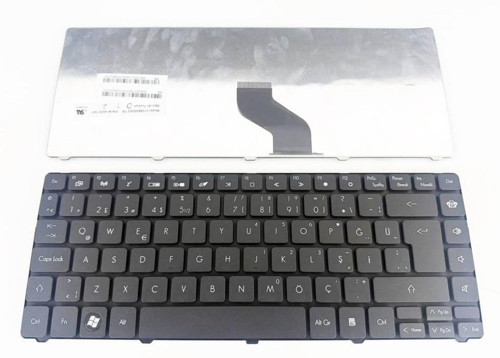 Acer Aspire 4551, 4551G Klavye Tuş Takımı