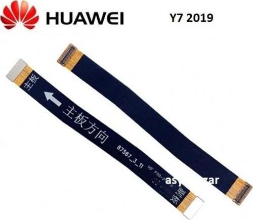 Huawei Y7 2019 Ara Film DUB-LX1