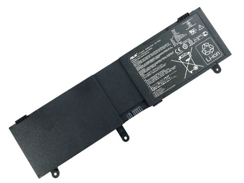 Asus N550, N550J N550JV, N550JX G550, Q550, c41-n550 Batarya Pil