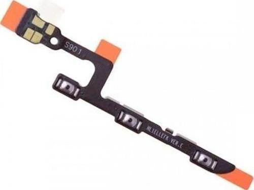 Huawei P30 On-Off Volume Flex